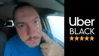 &iquest;C&oacute;mo funciona UBER BLACK en Argentina?