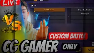 I am back CG Gamer is Live Stream #cggamer #moba  #shortsfeed #shorts #shortslive #treanding