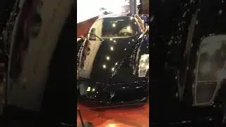 2003 Ferrari Enzo Walkaround