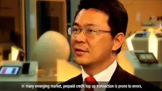 HUAWEI SmartCare: Redefine CEM, Reinvent Business