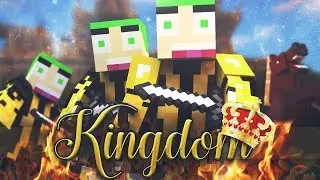 DE KINGODM JENAVA ROLEPLAY - DIT IS HET ECHTE ROEMAS!