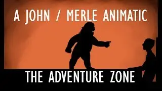 TAZ Animatic - Dust Bowl Dance