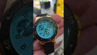 Invicta Angel Unisex Watch - 38mm, Black (48405)