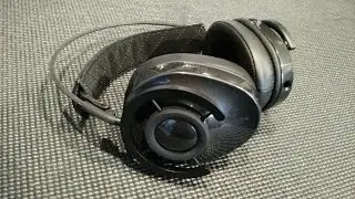 Z Review - AudioQuest NightOwl (Knot-Tops Revenge?!)