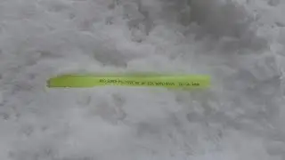Soft Garden pipe 