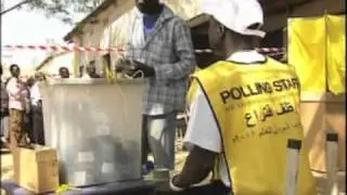 With final results in, UN hails peaceful conduct of South Sudan independence vote
