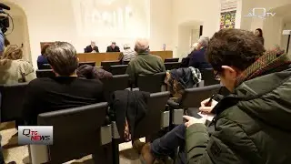 L'Aquila. Domenica la prima giornata di 'Palazzi Aperti-Dimore Culturali'