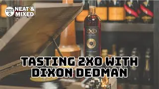 Tasting 2XO with Dixon Dedman: The Art of Double Barreled Bourbon
