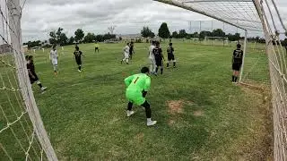 Deportivo M&eacute;xico vs latinos okc ( jornada #6) #oklahomacity #soccer 