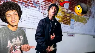 Are Emo YN's The Next Wave? TopOppGen - Cute Like Aspen (REACTION)