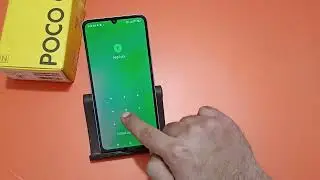 How To Set App Lock In Poco Phone | Poco me app lock kaise lagaye
