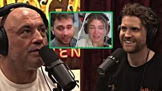 Joe and Ryan Long &ldquo;Ai Deep Fake P*rn is a Real Problem&rdquo;