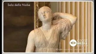 La Sala della Niobe