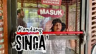 KE KEBUN BINATANG GEMBIRA LOKA - JOGJAKARTA