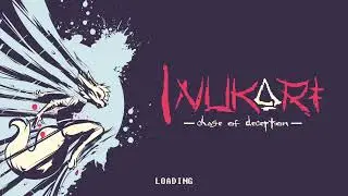 Inukari - Chase of Deception (Xbox One) - let's play - Crazy pixel platformer RedDeerGames