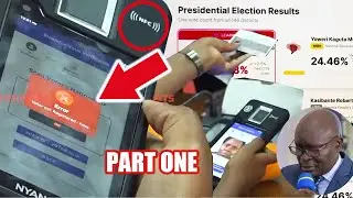 Okubba Akalulu Mu Uganda: Obujulizi Ku Engeri BVVK Jebazijjako Okusobola Okunyaga Obuwanguzi. Part 1