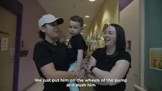 Ryley's Story