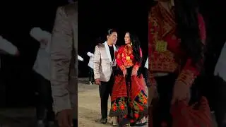 Aakhe ta Choho - Bishwo Dong & Sumina Lo | Ft. Abhi Lama, Anita Gole | New Tamang Selo Song 2026