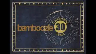 The Bamboozle Gala 2024 with Audio Description