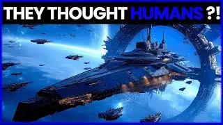 They Thought Humans Were Myths—They Were Legends… Until The Fleet Appeared HFY | HFY Sci-Fi Story