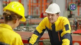 Sheet Metal Worker Knowledge Course 1