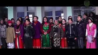 Tizi Rached, Yennayer 2969 par le village Icher&acirc;iouen