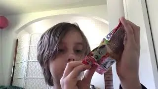 Zomlings series 1 blind bag review