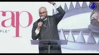🔥 Pastor Mark Moore, Jr. | &ldquo;Hurt People HURT People&rdquo; | Full Sermon