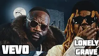 Rick Ross - Lonely Grave (Official Music Video) ft. Lil Wayne
