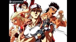 Fatal Fury： Legend of the Hungry Wolf - Bye Bye My Love (Vocal) (Extended) (Stereo)