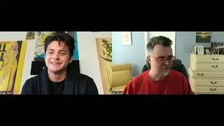 Tyler DiChiara talks about groundbreaking role in 