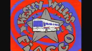 The Wesley Willis Fiasco- I Can't Drive