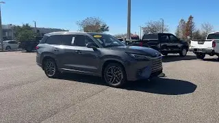 2024 Lexus TX TX 350 Premium Winter Haven, Haines City, Davenport, Poinciana, Lakeland