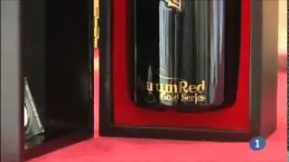 AurumRed RTVE
