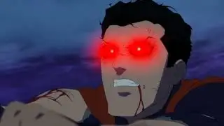 Superman imagine dragons (whatever  it takes)