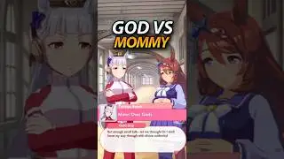 Gold Ship vs Super Creek : Divine Beatdown 🙏🐴