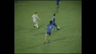 BASTIA - TROYES - 1975 - SAISON 1975/1976 -