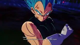 Dragon Ball Sparking Zero (Merry Christmas) #15 December 25th 2025