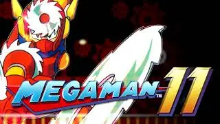 Metal Man - Mega Man 11 OST Remix