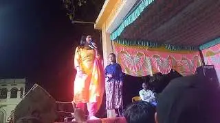 #Video | @Treanding Viral New Stejshow 2025 | #प्रीती तराना #Viral Super Duper Hit Stejshow Program