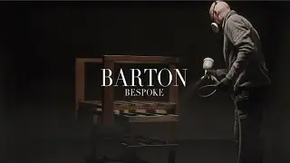 Inside Barton Bespoke