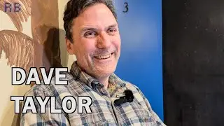 Doom Developer Dave Taylor on Linus Torvalds, Transmeta, and Code Morphing Technology (Part 8)