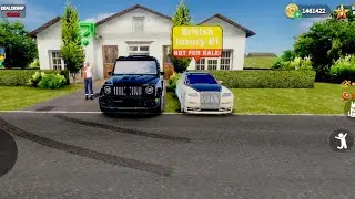 Rolls-Royce vs g wagon drag race 1000 comment pure hote hi