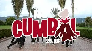 MC Cumbal 25.26 - Roll Call Colombia