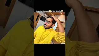 Crazy Xyz ExposedExtreme Prank OnTeam& New Studio Reveal -Part-3