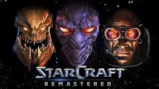 StarCraft: Remasterizado - Pelicula Completa en Espa&ntilde;ol 2017 [1080p 60fps]