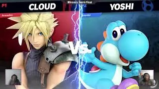 Snofrost vs Armades Winner Final Neokan Weekly s4 #19