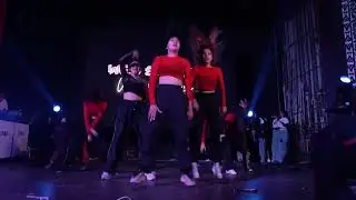 URBAN DANCE  | ОТЧЕТНЫЙ КОНЦЕРТ 2022 | WE8 DANCE STUDIO