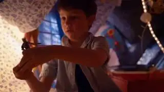 HP Zbook commercial FR - full length