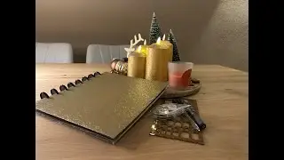 Mein Kalender 2025 - Wie plane ich mein Jahr vor